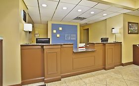 Holiday Inn Express Hotel & Suites Harrington-Dover Area, De